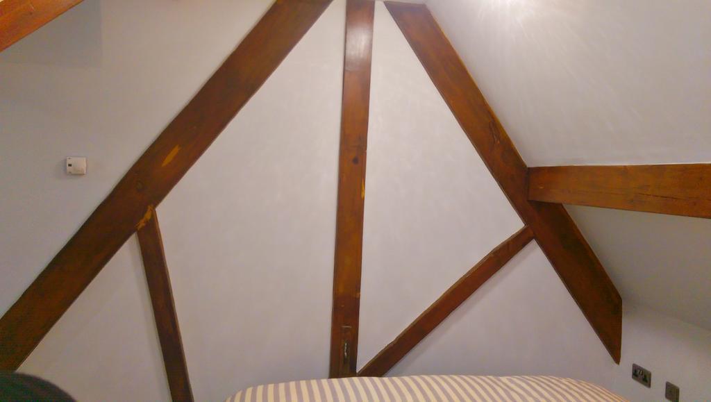 The Milverton Hotel Manchester Bagian luar foto