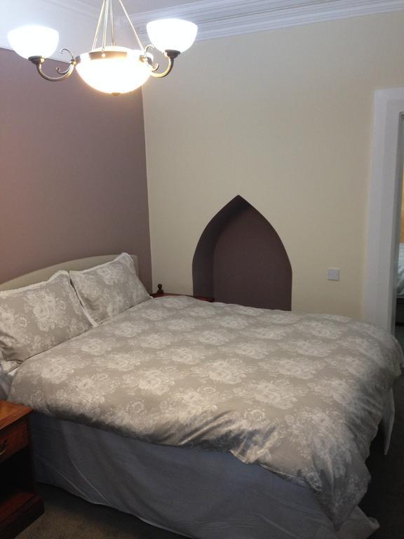 The Milverton Hotel Manchester Bagian luar foto