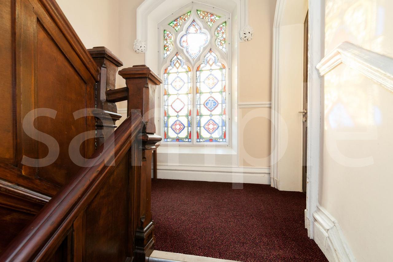 The Milverton Hotel Manchester Bagian luar foto